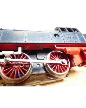 Märklin  T790 . 1 ,  locotender 020T 