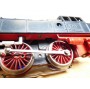 Märklin  T790 . 1 ,  locotender 020T 