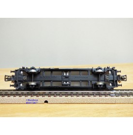 Märklin 48944 wagons plats type Bt 10 conteneurs à bière Königsbacher DB BO