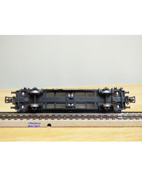 Märklin 48944 wagons plats type Bt 10 conteneurs à bière Königsbacher DB BO