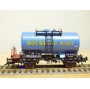 FLEISCHMANN 5350 wagon couvert DR BO