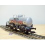 FLEISCHMANN 5350 wagon couvert DR BO