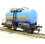 FLEISCHMANN 5350 wagon couvert DR BO
