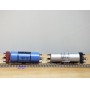 FLEISCHMANN 5350 wagon couvert DR BO