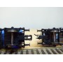 FLEISCHMANN 5350 wagon couvert DR BO