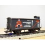 Märklin 48944 wagons plats type Bt 10 conteneurs à bière Königsbacher DB BO