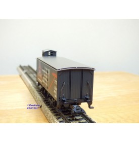 Märklin 48944 wagons plats type Bt 10 conteneurs à bière Königsbacher DB BO