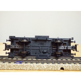 Märklin 48944 wagons plats type Bt 10 conteneurs à bière Königsbacher DB BO