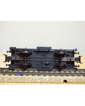 Märklin 48944 wagons plats type Bt 10 conteneurs à bière Königsbacher DB BO