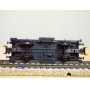 Märklin 48944 wagons plats type Bt 10 conteneurs à bière Königsbacher DB BO