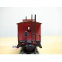 Märklin 48944 wagons plats type Bt 10 conteneurs à bière Königsbacher DB BO