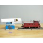 Märklin 48944 wagons plats type Bt 10 conteneurs à bière Königsbacher DB BO