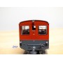 Bemo 1291 115 Motrice à bielles 1D1 Ge 4/6  N° 355 Rhb BO