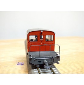 Bemo 1291 115 Motrice à bielles 1D1 Ge 4/6  N° 355 Rhb BO