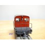 Bemo 1291 115 Motrice à bielles 1D1 Ge 4/6  N° 355 Rhb BO
