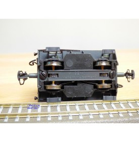 Bemo 1291 115 Motrice à bielles 1D1 Ge 4/6  N° 355 Rhb BO