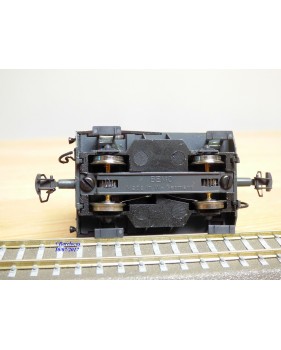 Bemo 1291 115 Motrice à bielles 1D1 Ge 4/6  N° 355 Rhb BO