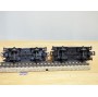 Märklin 48944 wagons plats type Bt 10 conteneurs à bière Königsbacher DB BO