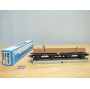 Märklin 48944 wagons plats type Bt 10 conteneurs à bière Königsbacher DB BO