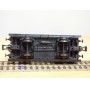 PIKO 54218, wagon couvert à guérite  " Schwartzer Abt "   DRG     neuf    BO 