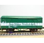 LILIPUT 229 03, wagons couverts pour  bière  JEVER PILSENER  DB  neuf   BO