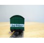 LILIPUT 229 03, wagons couverts pour  bière  JEVER PILSENER  DB  neuf   BO