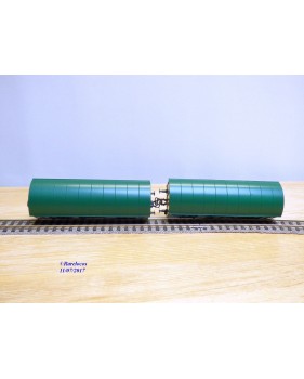 LILIPUT 229 03, wagons couverts pour  bière  JEVER PILSENER  DB  neuf   BO