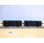 LILIPUT 229 03, wagons couverts pour  bière  JEVER PILSENER  DB  neuf   BO