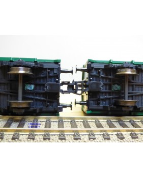 LILIPUT 229 03, wagons couverts pour  bière  JEVER PILSENER  DB  neuf   BO
