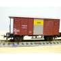 LILIPUT 215 11 Wagon à guérite ancien GÖSSER BIER  ÖBB BO