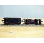 LILIPUT 215 11 Wagon à guérite ancien GÖSSER BIER  ÖBB BO