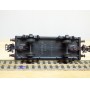 POCHER 312/2 wagon réfrigérant type Ghz Thermotransport SJ BO