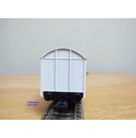 LILIPUT 229 05, wagons couverts pour  bière  SCHWABEN BRAU   DB  neuf   BO