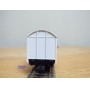 LILIPUT 229 05, wagons couverts pour  bière  SCHWABEN BRAU   DB  neuf   BO