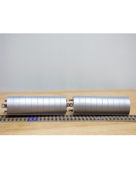 LILIPUT 229 05, wagons couverts pour  bière  SCHWABEN BRAU   DB  neuf   BO