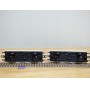 LILIPUT 229 05, wagons couverts pour  bière  SCHWABEN BRAU   DB  neuf   BO