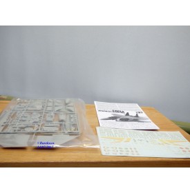 CHANCE VOUGHT F4U-1/2 "CORSAIR" birdcage 1/48 