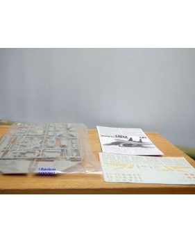 CHANCE VOUGHT F4U-1/2 "CORSAIR" birdcage 1/48 