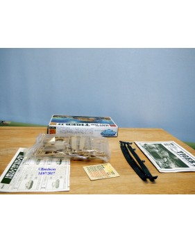 FUJIMI 12116  PORSCHE RSR Le Mans 1994 Neuf BO 1/24