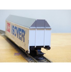 FLEISCHMANN 5350 wagon couvert DR BO