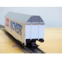 FLEISCHMANN 5350 wagon couvert DR BO