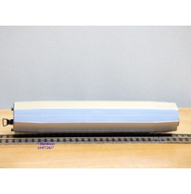 FLEISCHMANN 5350 wagon couvert DR BO