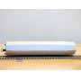 FLEISCHMANN 5350 wagon couvert DR BO
