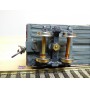 CENTRAL VALLEY  B 97, wagon couvert ( boxcar ) ancien en bois Colorado Midland   BO