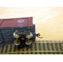 CENTRAL VALLEY  B 97, wagon couvert ( boxcar ) ancien en bois Colorado Midland   BO