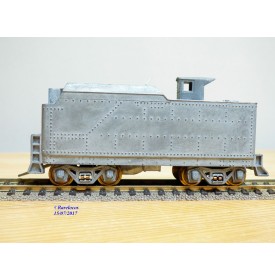 PENN LINE P-640