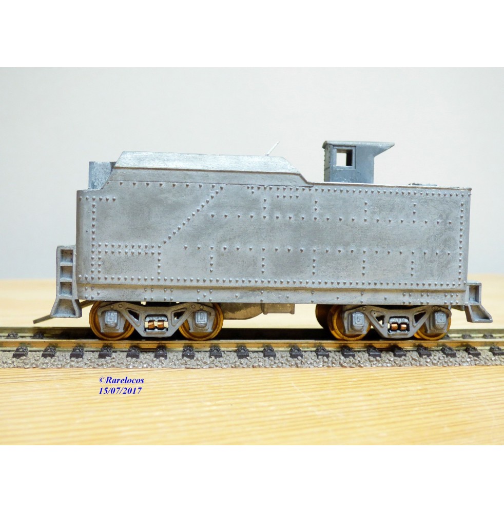 PENN LINE P-640