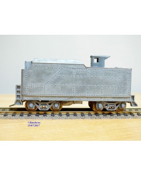PENN LINE P-640
