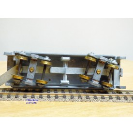 PENN LINE P-640