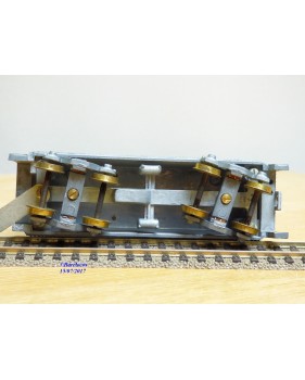 PENN LINE P-640